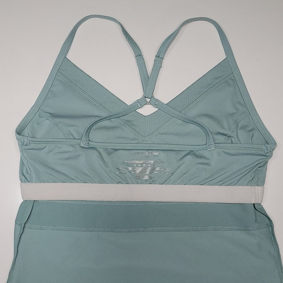 Workout Tank, Built-in Bralette - Picture 8 of 11